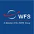 Worldwide Flight Services logo