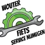 Logo Wouter Fiets Service Nijmegen