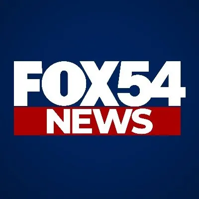 FOX 54 WFXG logo