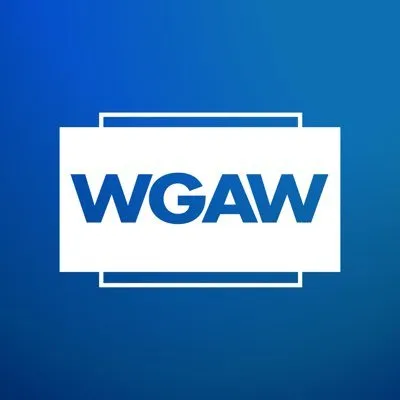 WGA logo