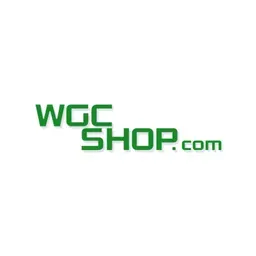 WGC Shop logo