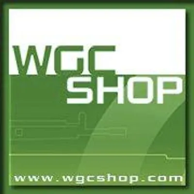 Wgcshop