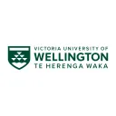 Victoria University of Wellington logo