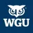 Western Governors University logo
