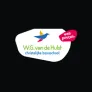 Logo W.G. van de Hulstschool