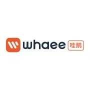 Whaee Logo