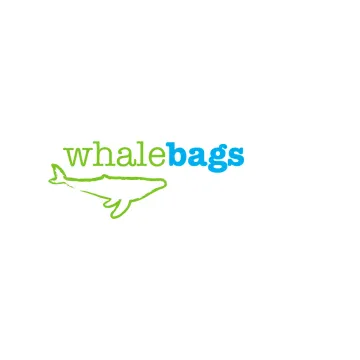 The Whale Company Logo