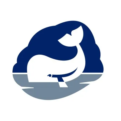 Whale logo