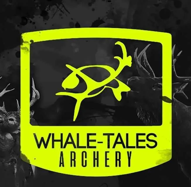 Whale-Tales Archery