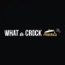 What a Crock Meals logo