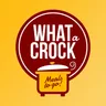 What a Crock Meals logo