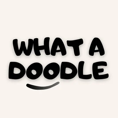 whatadoodle.com logo