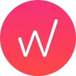 Whatagraph logo/icon