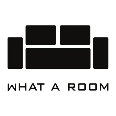 What A Room logo