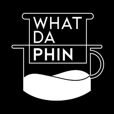 whatdaphin.com logo