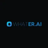 Whater.ai logo/icon