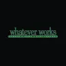 Whatever Works logo