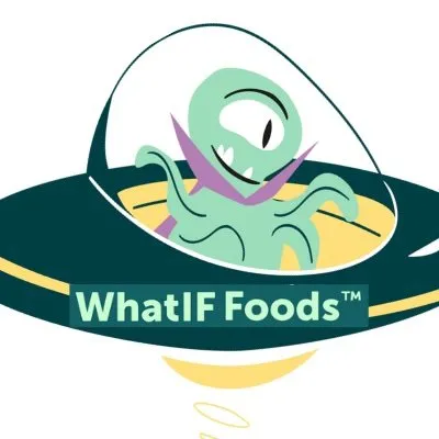 WhatIF Foods logo