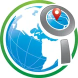 WhatIsMyIPAddress.com logo/icon
