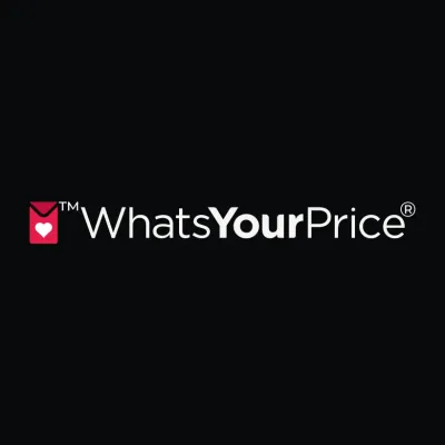 Whats Your Price
