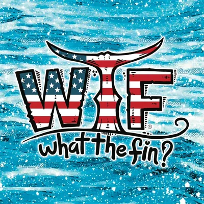 whatthefin.com logo