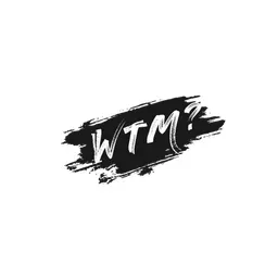 What The Mug logo