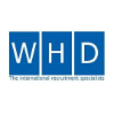 WHD Consulting Ltd logo