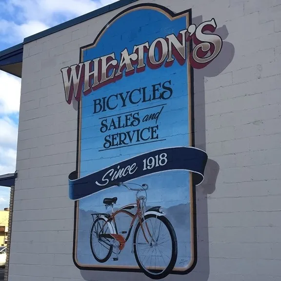 Wheatonscycle