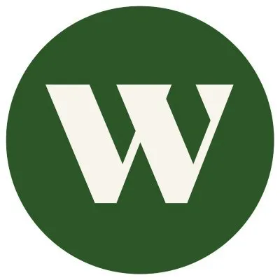 Wheel logo