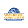 Logo Wheel Complete