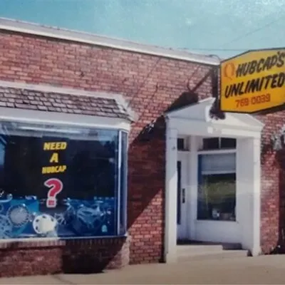 WheelCovers.Com