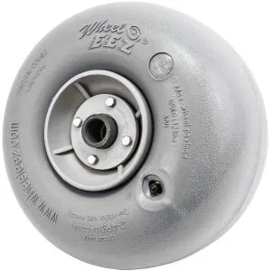 Wheeleez