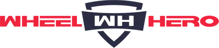 Wheel Hero logo
