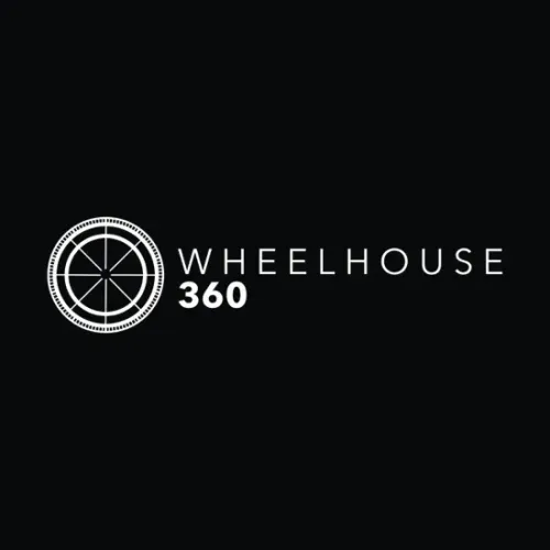Wheelhouse 360 logo