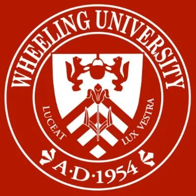 Wheeling University - Men's Wrestling