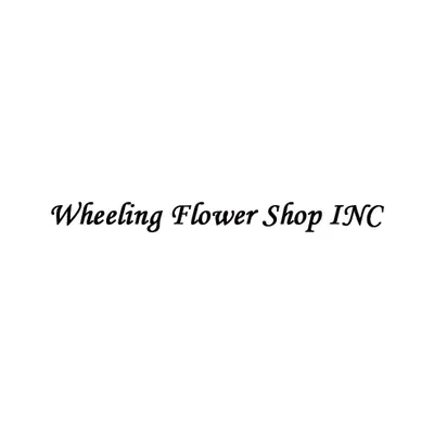 Wheeling Flower Shop logo