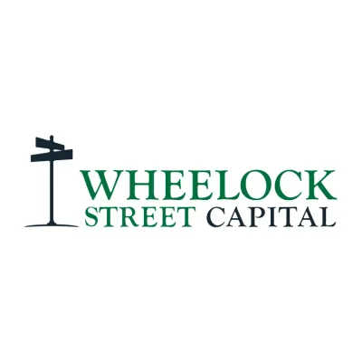 Wheelock Street Capital logo