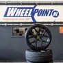 Logo WheelPoint