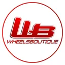 Wheels Boutique logo
