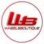 Wheels Boutique logo