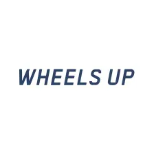 Wheels Up logo
