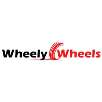 WheelyWheels logo