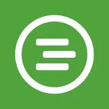 When I Work logo/icon