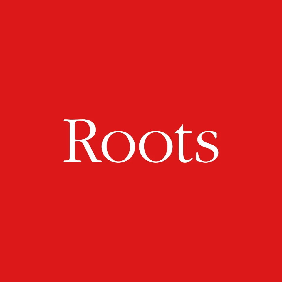 Roots Logo
