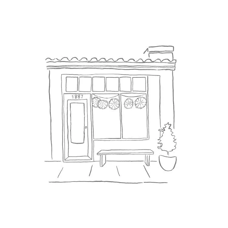 Wherethesidewalkendshop