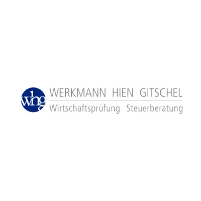 WERKMANN - HIEN - GITSCHEL PARTG