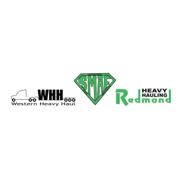 Western Heavy Haul Logo