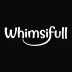Whimsifull logo