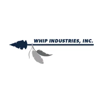 Whip Industries Logo