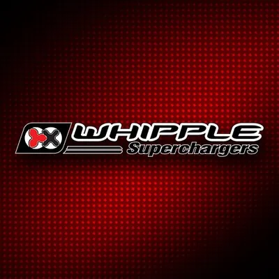 Whipple Superchargers
